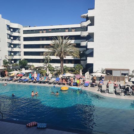 Luxury Apartment With Pool View Costa Adeje  Eksteriør bilde