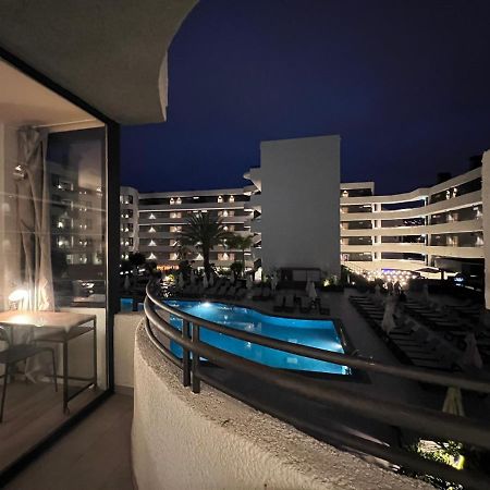Luxury Apartment With Pool View Costa Adeje  Eksteriør bilde
