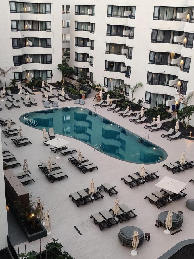 Luxury Apartment With Pool View Costa Adeje  Eksteriør bilde