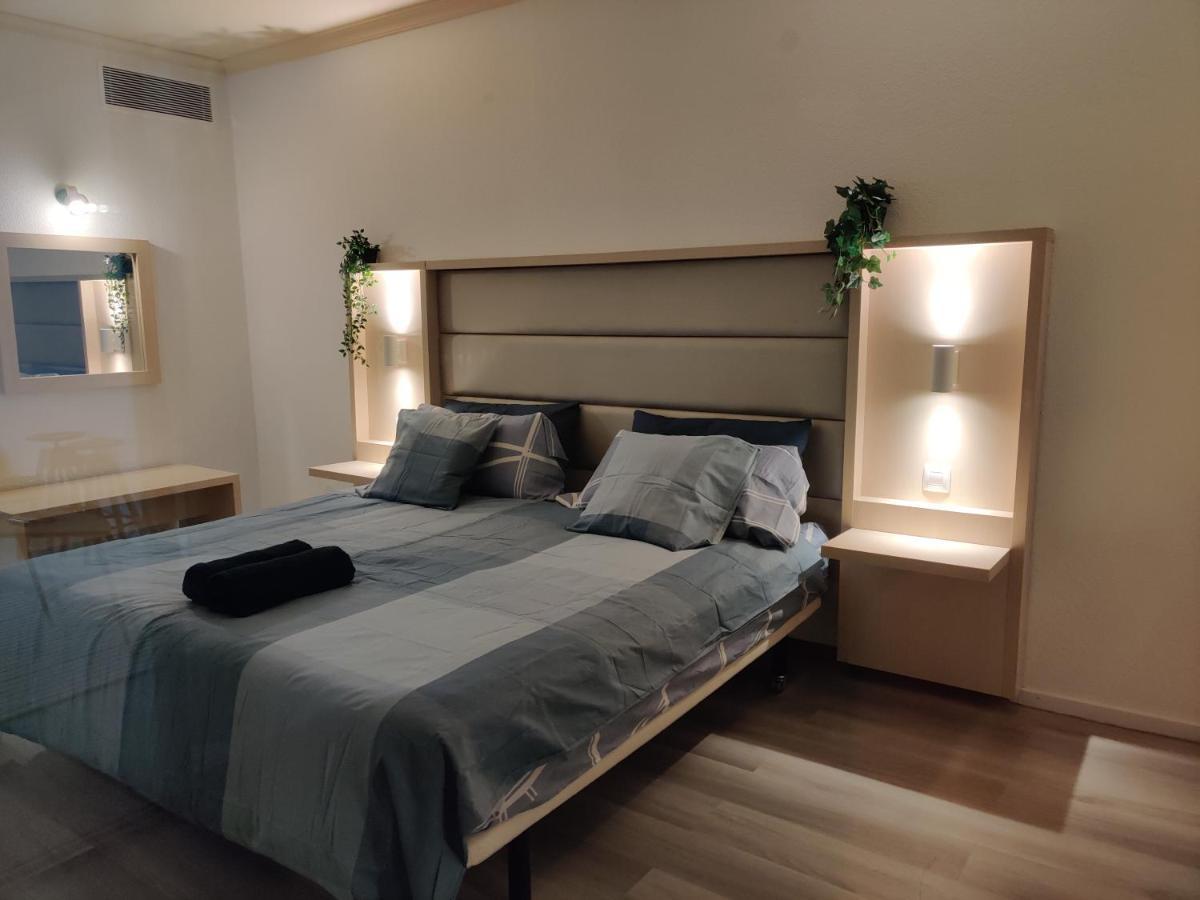 Luxury Apartment With Pool View Costa Adeje  Eksteriør bilde