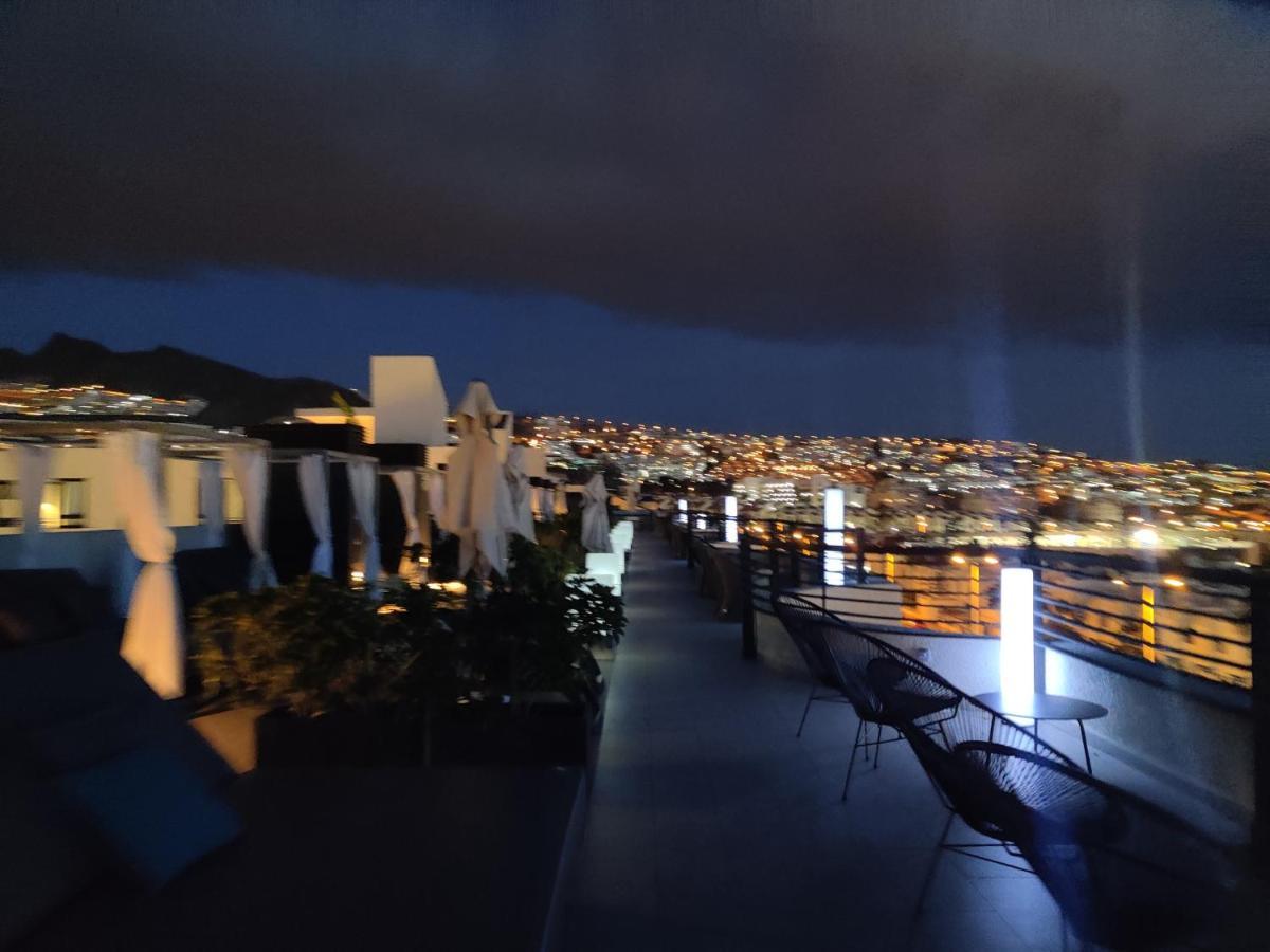 Luxury Apartment With Pool View Costa Adeje  Eksteriør bilde