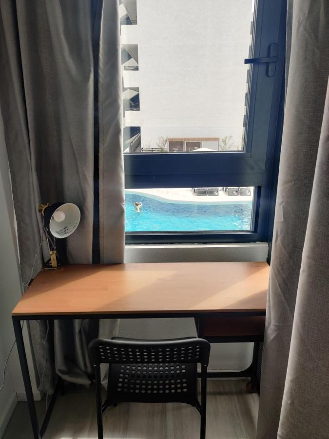 Luxury Apartment With Pool View Costa Adeje  Eksteriør bilde
