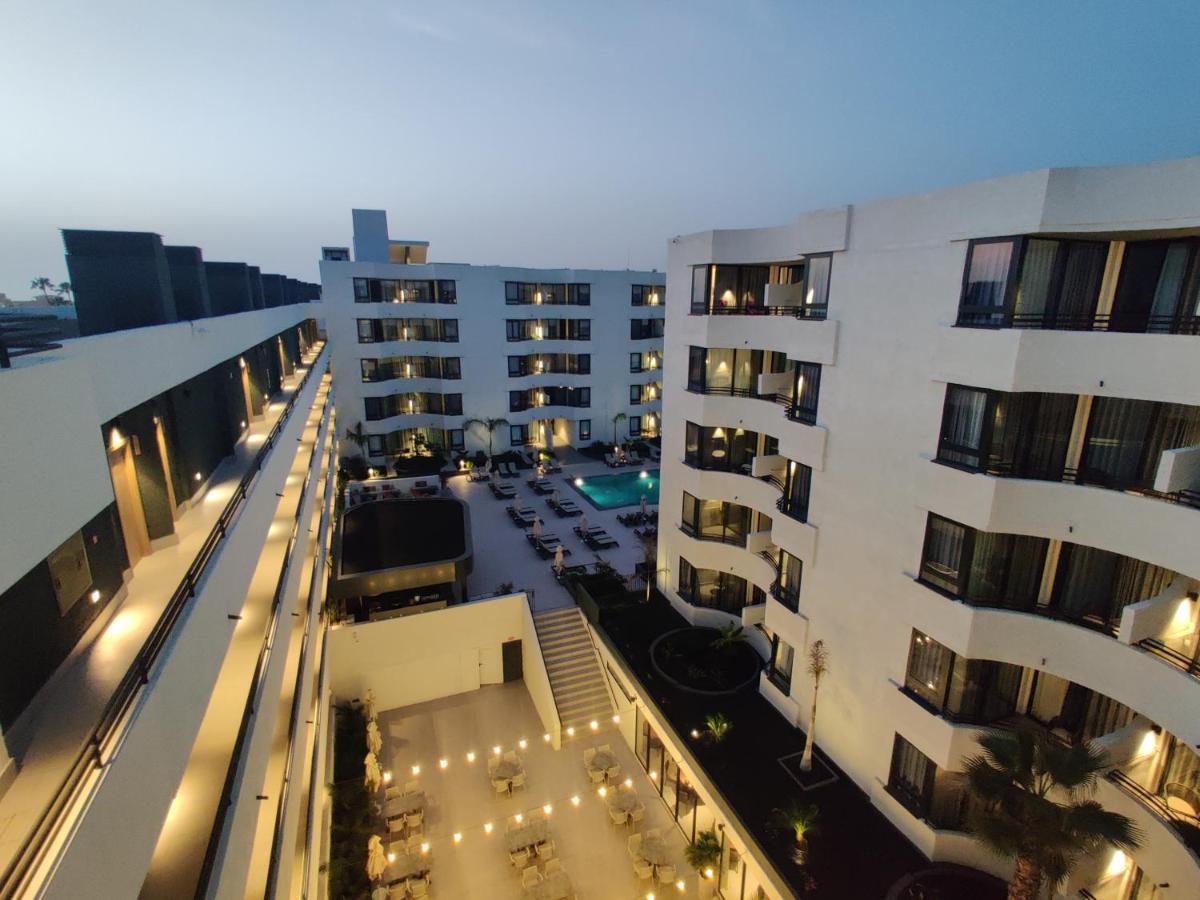 Luxury Apartment With Pool View Costa Adeje  Eksteriør bilde
