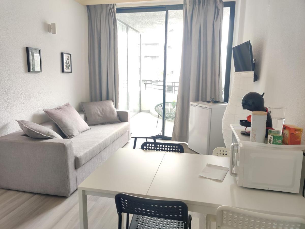 Luxury Apartment With Pool View Costa Adeje  Eksteriør bilde