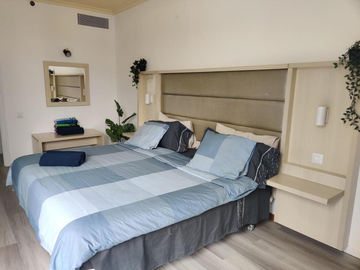 Luxury Apartment With Pool View Costa Adeje  Eksteriør bilde