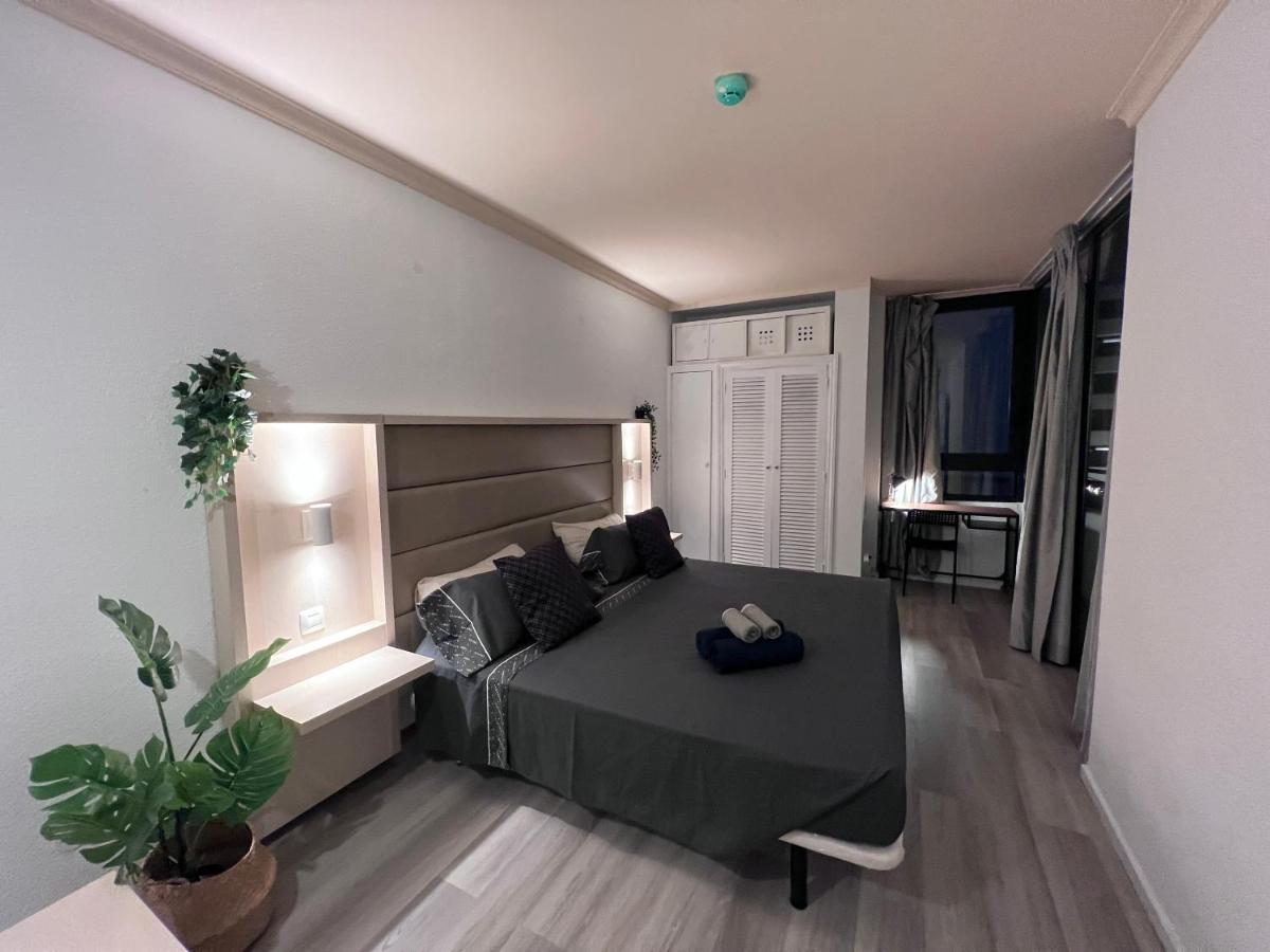 Luxury Apartment With Pool View Costa Adeje  Eksteriør bilde