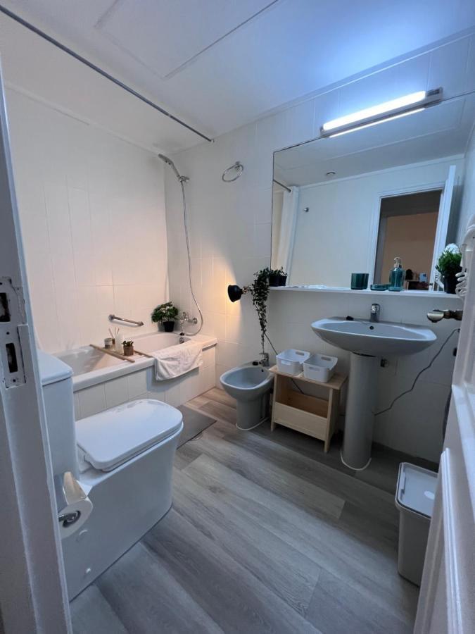 Luxury Apartment With Pool View Costa Adeje  Eksteriør bilde